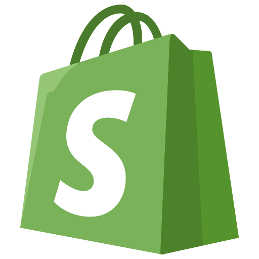 SHOPIFY