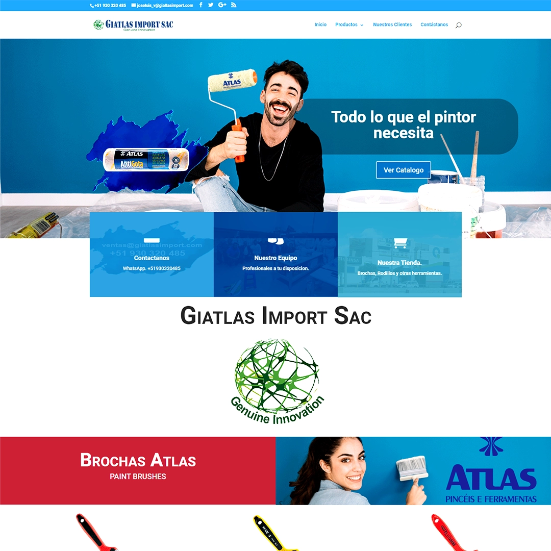 giatlasimport.com